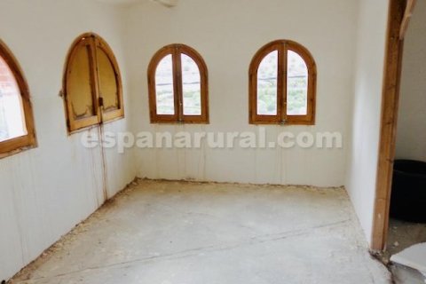 Продажа дома в Альбанчес, Альмерия, Испания 2 спальни, 185м2 №184023 - фото 8