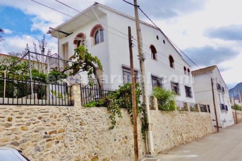 Продажа дома в Альбанчес, Альмерия, Испания 2 спальни, 185м2 №184023 - фото 16