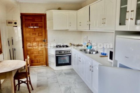 Продажа дома в Альбанчес, Альмерия, Испания 2 спальни, 185м2 №184023 - фото 3