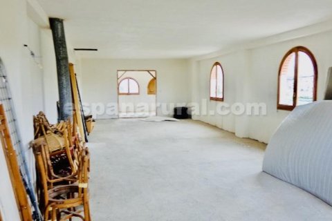 Продажа дома в Альбанчес, Альмерия, Испания 2 спальни, 185м2 №184023 - фото 7