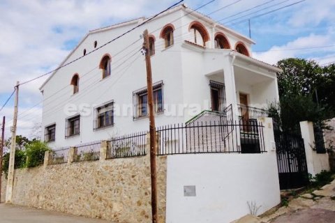 Продажа дома в Альбанчес, Альмерия, Испания 2 спальни, 185м2 №184023 - фото 15
