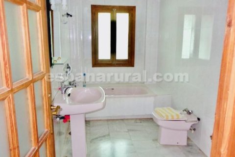 Продажа дома в Альбанчес, Альмерия, Испания 2 спальни, 185м2 №184023 - фото 5