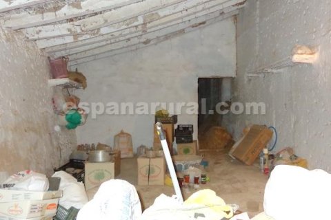 Casa in vendita a Albox, Almeria, Spagna 4 camere da letto, 260 mq. N° 184022 - foto 14