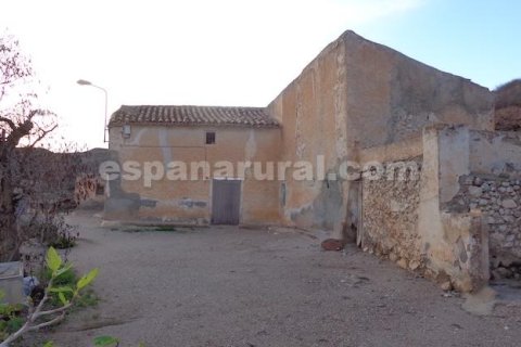 Casa in vendita a Albox, Almeria, Spagna 4 camere da letto, 260 mq. N° 184022 - foto 4