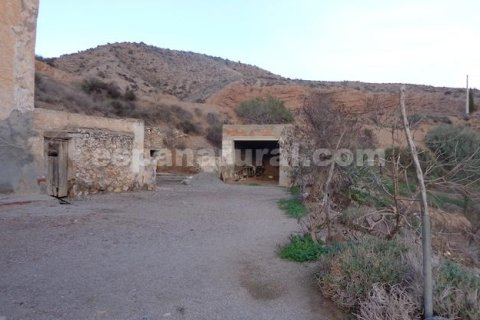Casa in vendita a Albox, Almeria, Spagna 4 camere da letto, 260 mq. N° 184022 - foto 3