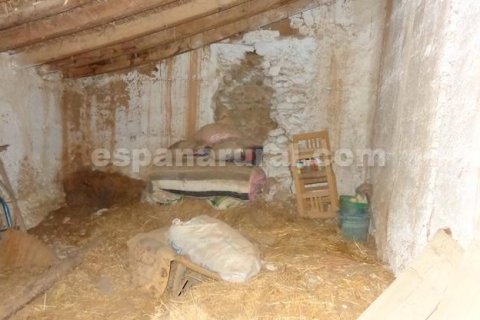 Casa in vendita a Albox, Almeria, Spagna 4 camere da letto, 260 mq. N° 184022 - foto 12