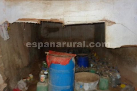 Casa in vendita a Albox, Almeria, Spagna 4 camere da letto, 260 mq. N° 184022 - foto 8