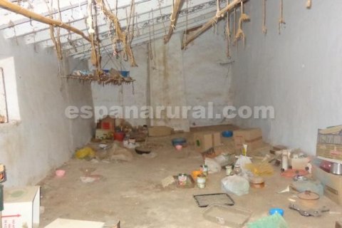 Casa in vendita a Albox, Almeria, Spagna 4 camere da letto, 260 mq. N° 184022 - foto 13
