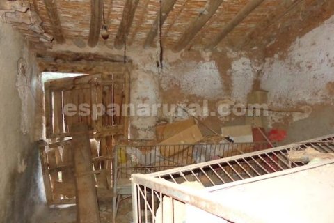Casa in vendita a Albox, Almeria, Spagna 4 camere da letto, 260 mq. N° 184022 - foto 10