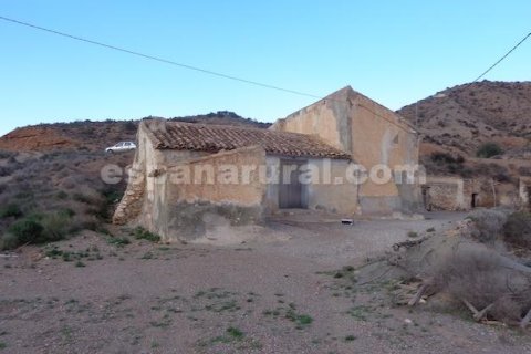 Casa in vendita a Albox, Almeria, Spagna 4 camere da letto, 260 mq. N° 184022 - foto 16