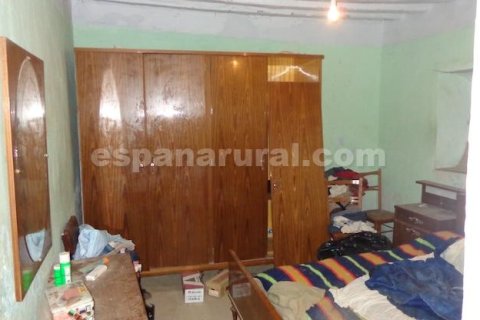 Casa in vendita a Albox, Almeria, Spagna 4 camere da letto, 260 mq. N° 184022 - foto 11