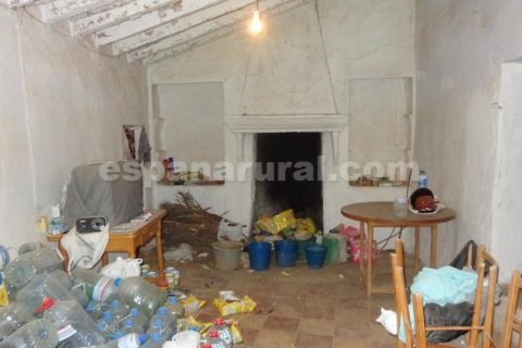 Casa in vendita a Albox, Almeria, Spagna 4 camere da letto, 260 mq. N° 184022 - foto 7