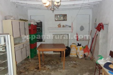 Casa in vendita a Albox, Almeria, Spagna 4 camere da letto, 260 mq. N° 184022 - foto 5