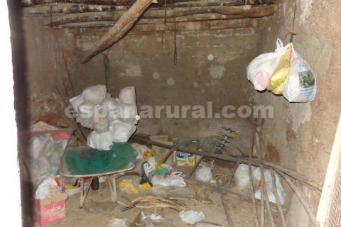 Casa in vendita a Albox, Almeria, Spagna 4 camere da letto, 260 mq. N° 184022 - foto 15
