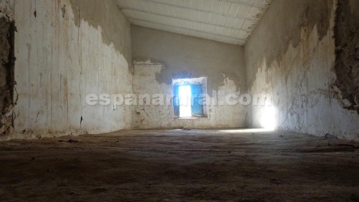 House in Albox, Almeria, Spanien 3 Schlafzimmer, 200 m2 Nr. 184021