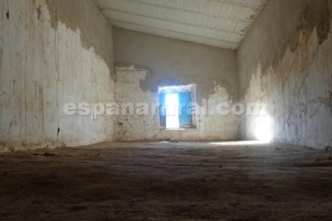 Casa in vendita a Albox, Almeria, Spagna 3 camere da letto, 200 mq. N° 184021 - foto 4