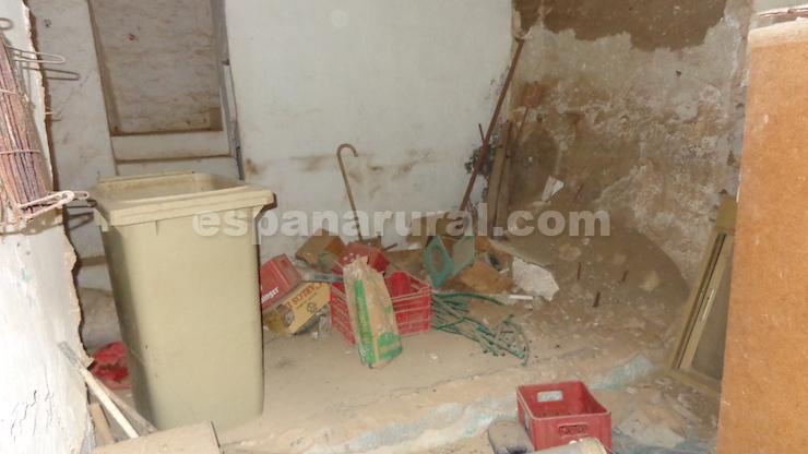 House in Albox, Almeria, Spanien 3 Schlafzimmer, 200 m2 Nr. 184021