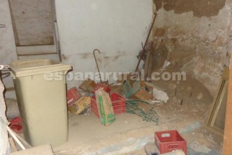 Casa in vendita a Albox, Almeria, Spagna 3 camere da letto, 200 mq. N° 184021 - foto 5