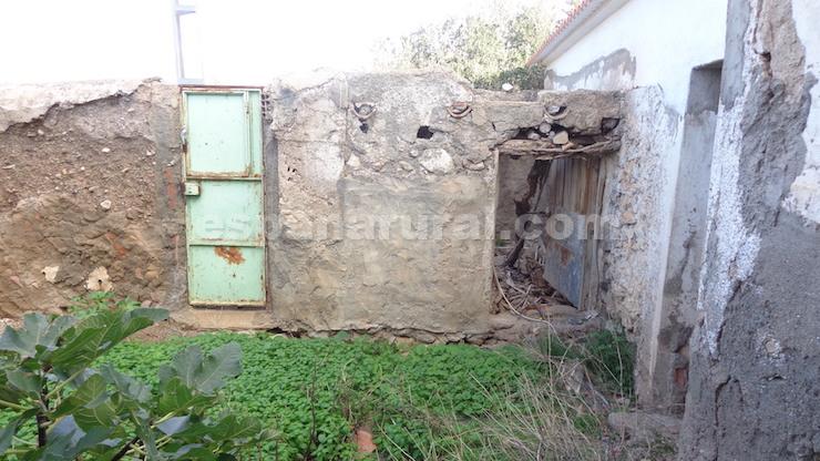 House in Albox, Almeria, Spanien 3 Schlafzimmer, 200 m2 Nr. 184021