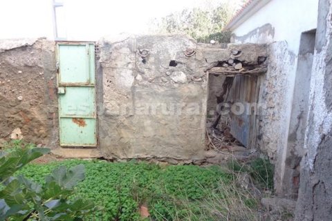 Casa in vendita a Albox, Almeria, Spagna 3 camere da letto, 200 mq. N° 184021 - foto 7