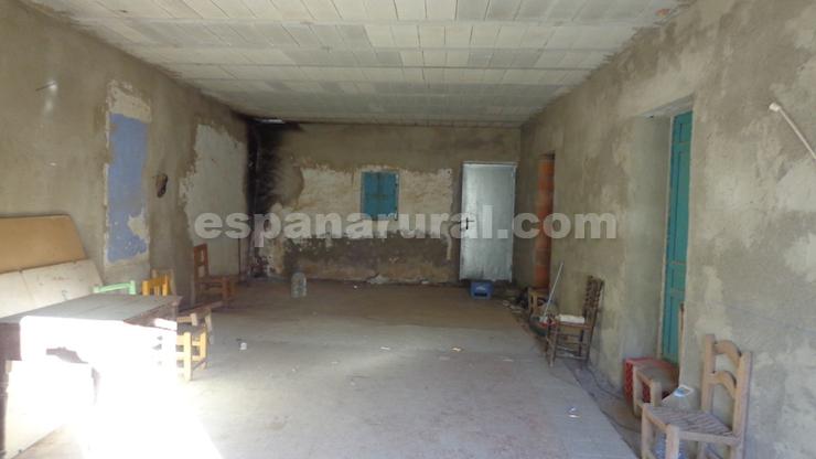 House in Albox, Almeria, Spanien 3 Schlafzimmer, 200 m2 Nr. 184021