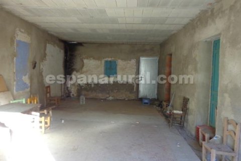 Casa in vendita a Albox, Almeria, Spagna 3 camere da letto, 200 mq. N° 184021 - foto 2