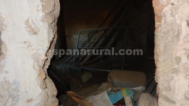 House in Albox, Almeria, Spanien 3 Schlafzimmer, 200 m2 Nr. 184021