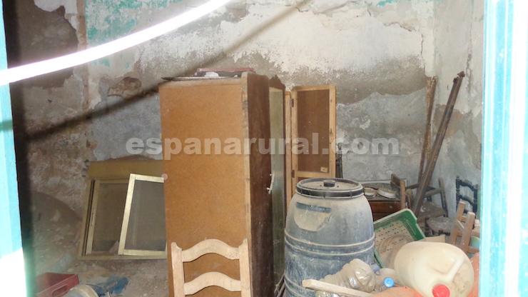 House in Albox, Almeria, Spanien 3 Schlafzimmer, 200 m2 Nr. 184021