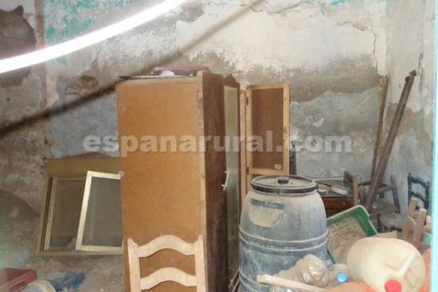 Casa in vendita a Albox, Almeria, Spagna 3 camere da letto, 200 mq. N° 184021 - foto 3