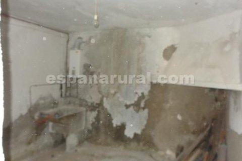 House for sale in Bayarque, Almeria, Spain 1 bedroom, 80 sq.m. No. 184025 - photo 2