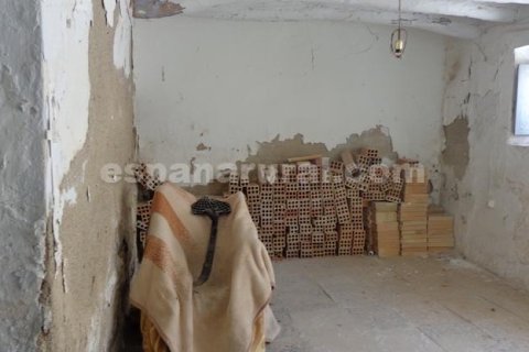 House for sale in Bayarque, Almeria, Spain 1 bedroom, 80 sq.m. No. 184025 - photo 7