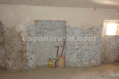 House for sale in Bayarque, Almeria, Spain 1 bedroom, 80 sq.m. No. 184025 - photo 11
