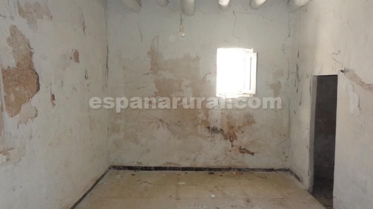 House in Bayarque, Almeria, Spain 1 bedroom, 80 sq.m. No. 184025