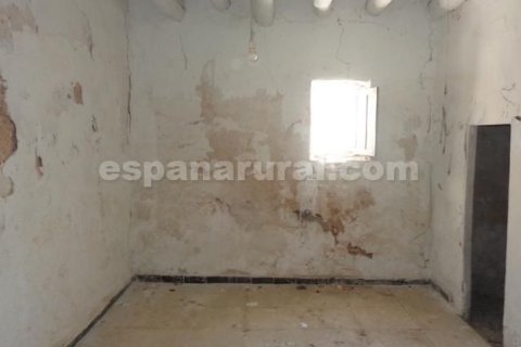 House for sale in Bayarque, Almeria, Spain 1 bedroom, 80 sq.m. No. 184025 - photo 6