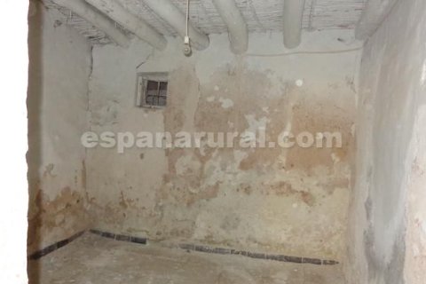 House for sale in Bayarque, Almeria, Spain 1 bedroom, 80 sq.m. No. 184025 - photo 8