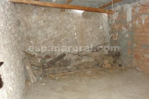 House for sale in Bayarque, Almeria, Spain 1 bedroom, 80 sq.m. No. 184025 - photo 9