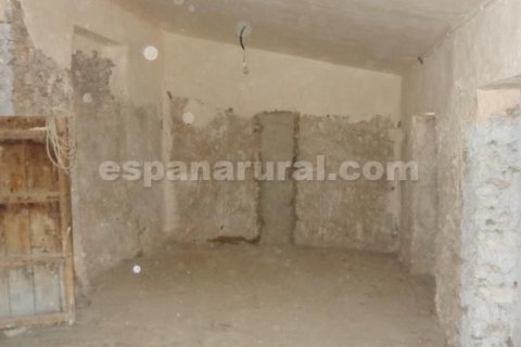 House for sale in Bayarque, Almeria, Spain 1 bedroom, 80 sq.m. No. 184025 - photo 12