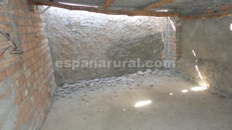 House in Bayarque, Almeria, Spain 1 bedroom, 80 sq.m. No. 184025