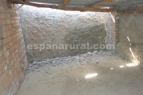 House for sale in Bayarque, Almeria, Spain 1 bedroom, 80 sq.m. No. 184025 - photo 10