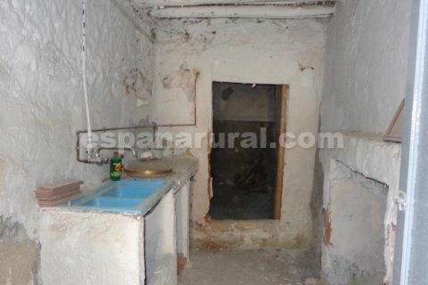 House for sale in Bayarque, Almeria, Spain 1 bedroom, 80 sq.m. No. 184025 - photo 5