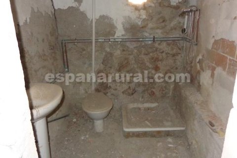 House for sale in Bayarque, Almeria, Spain 1 bedroom, 80 sq.m. No. 184025 - photo 3