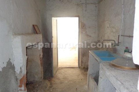 House for sale in Bayarque, Almeria, Spain 1 bedroom, 80 sq.m. No. 184025 - photo 4