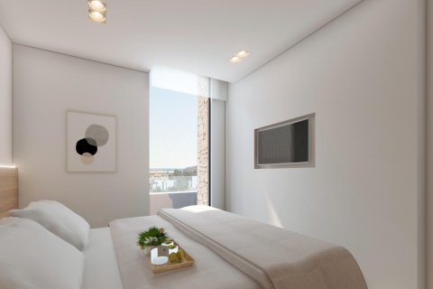 Huoneisto myytävänä La Manga Club, Murcia, Espanja, 3 makuuhuonetta, 119 m2 No. 133761 - kuva 11