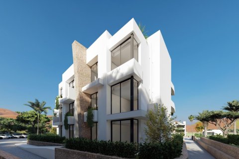 Huoneisto myytävänä La Manga Club, Murcia, Espanja, 3 makuuhuonetta, 119 m2 No. 133761 - kuva 14