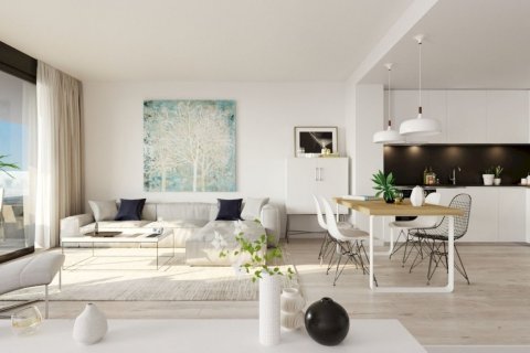 Dzīvoklis pārdošanā Calpe, Alicante, Spānijā 2 istabas, 68 m2 Nr. 133763 - attēls 7