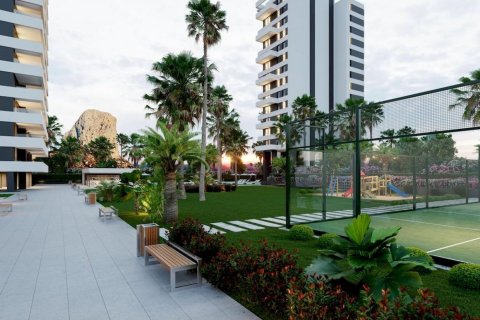 Dzīvoklis pārdošanā Calpe, Alicante, Spānijā 2 istabas, 68 m2 Nr. 133763 - attēls 5