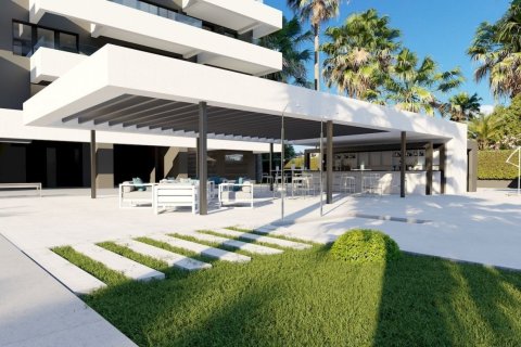 Dzīvoklis pārdošanā Calpe, Alicante, Spānijā 2 istabas, 68 m2 Nr. 133763 - attēls 15