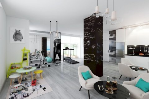 Dzīvoklis pārdošanā Calpe, Alicante, Spānijā 2 istabas, 68 m2 Nr. 133763 - attēls 6