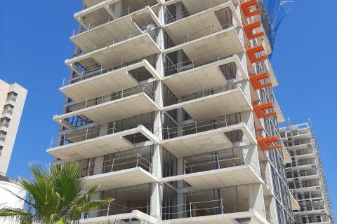 Dzīvoklis pārdošanā Calpe, Alicante, Spānijā 2 istabas, 68 m2 Nr. 133763 - attēls 17