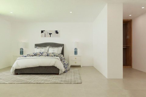 Villa for sale Monforte del Cid, Alicante, Spain 3 bedrooms, 108 sq.m. No. 133765 - photo 11